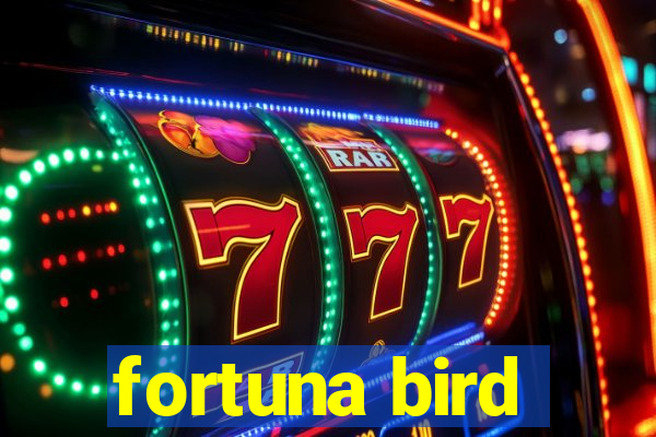 fortuna bird